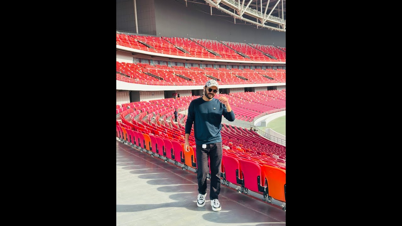 Last Scholarship Live Video