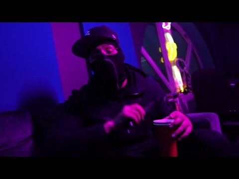 DoubleCupp - Never Show Love (K8do ft Meez - go off remix) (Music Video) | @MixtapeMadness