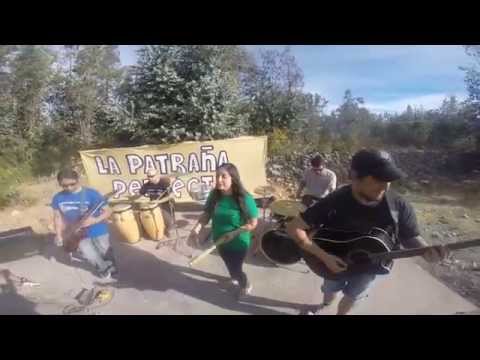 La Patraña Perfecta - De rebaño a jauría (videoclip oficial)