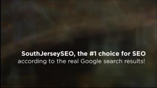 South Jersey Internet Marketing - 856-491-9510