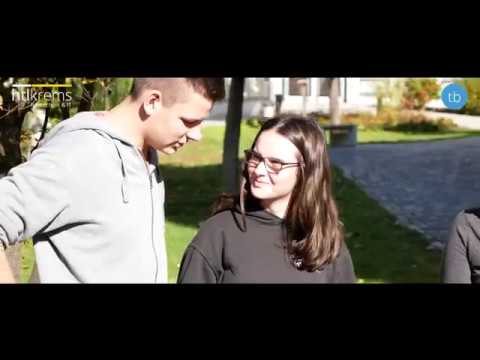 HTL Krems Tiefbau - Official Imagefilm [4K]