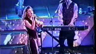 Amy Grant - Hope Set High &amp; Good For Me   House of Love Concert 1995