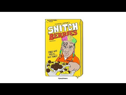 [FREE] Dababy x 6ix9ine Type Beat - "Snitch" | Free Type Beat 2019