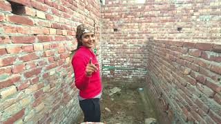 Download lagu Baneya hoya ghar 🏠 todna pay jana 🥹 mp3