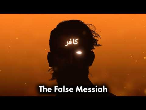 The Dajjāl: The Islamic Antichrist?