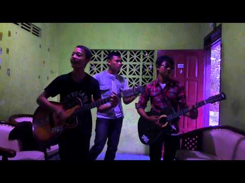 Rasa Sayang cipt. almarhum Ganie (D'Ganiest)