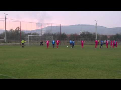 Viitorul Santimbru - A.S. Muresul Vintu de Jos