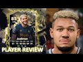 50K FOR THIS?!🤯 85 THUNDERSTRUCK Joelinton Player review - EA FC 24
