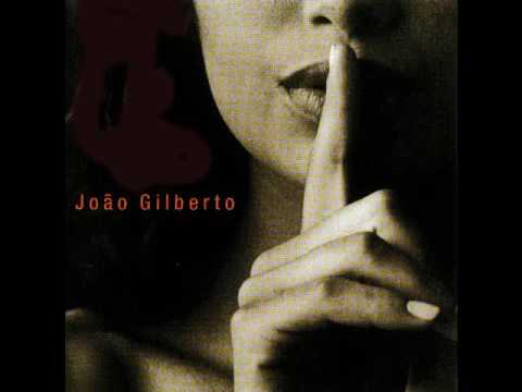 João Gilberto - Voz e Violão (2000) (Full Album)