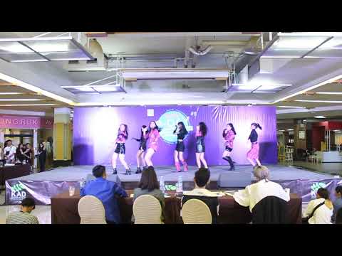 [ YokoAn B - Day 2019 #13 PERFORMANCE ROUND ] Follow Me Cover CLC