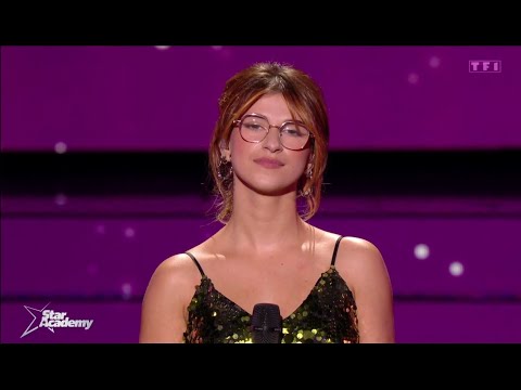 Star Academy S11 - Margot - Comme des enfants