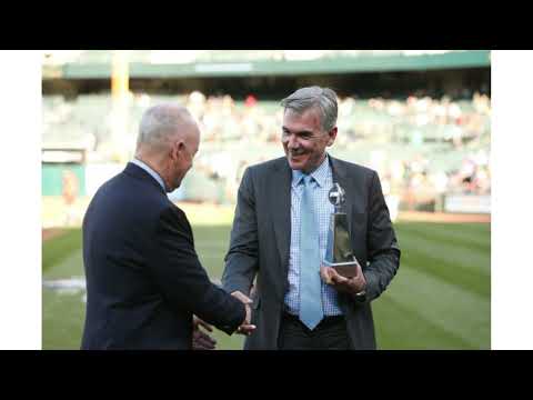 Billy Beane Net Worth
