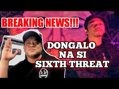 STUPID MOB by SALBAKUTA - REACTION VIDEO - (BREAKING NEWS DONGALO NA SI 6T) Tito Shernan