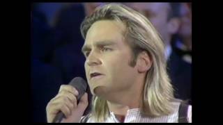 The Alarm - A New South Wales (Wogan 1989)
