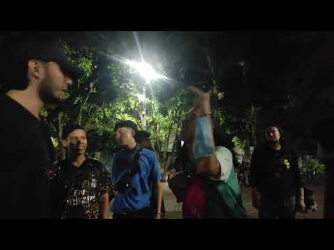 Danzo vs Dasga - Final - Último Filtro BDM