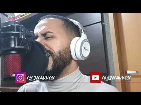 AMOR INCOMPARÁVEL - Irmãos Nascimento ( COVER ) by JHAyVOX