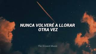 Dash Berlin - Never Cry Again || Traducida al español