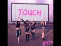 Little Mix - Touch SPEED UP