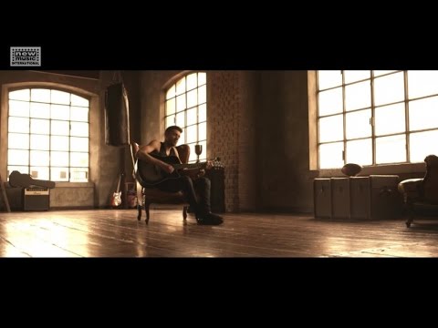 Marco Rotelli - Il Mio Domani - Videoclip Ufficiale