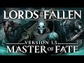 Lords of the Fallen - Version 1.5 Update 