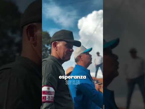 Baralt del Estado Zulia fue testigo de que cuando hay gestión junto al pueblo, hay soluciones #fypシ