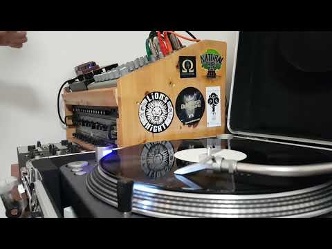 OBF / Nazamba feat Linval Thompson  ** The Hills **