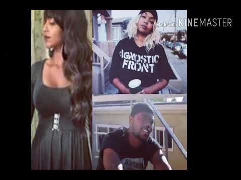 NEW SONG!! "On High" by Art3mis Prime featuring Me & Progress Dollar 🎶🎶