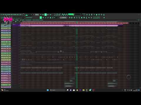 Darren Glancy - The Maze(sample)