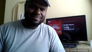 (NY) Mobb Deep- Apostle's Warning Reaction