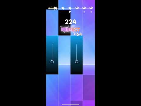 Magic Tiles 3: Piano Game | AMANOTES | #8 | HD 4K | Walkthrough | 2020 | Dance Monkey | Sunflower - YouTube