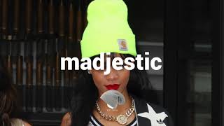 James Fauntleroy - James Joint II