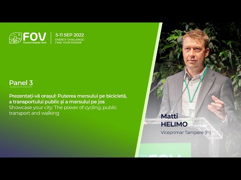 13 Matti HELIMO   Viceprimar Tampere FI