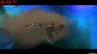 Gemini Wars video thumbnail