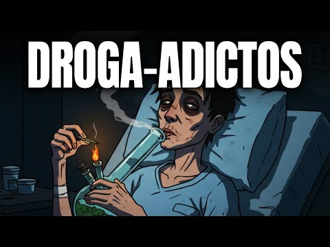 The Psychology of a Drug Addict – Carl Jung