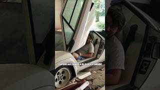Download lagu This Student Found Two Rare Supercars in His Grandmother's Garage 😱 mp3