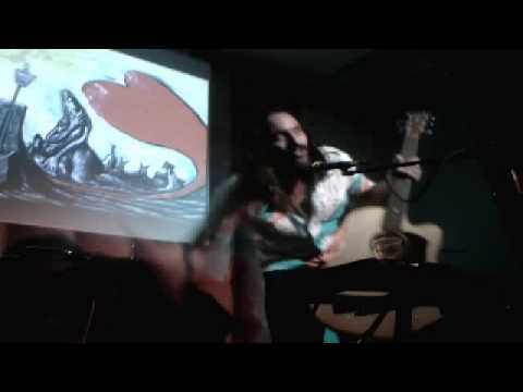 Roberto Angelini Live @ Morgana Benevento