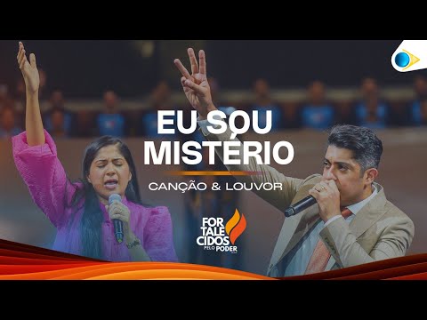 I Am Mystery | Song and Praise | 43rd IEADPE Youth Congress