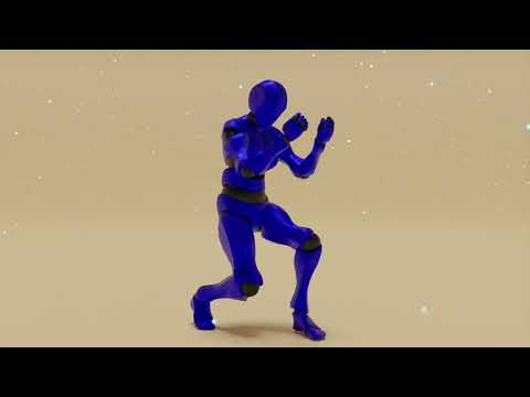 31 | Tutorial | Freeze/Pause particles in Blender