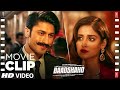 Dushmanon Ki Parade Baadshaho Movie Clip 8 Ajay D Emraan H Esha G Ileana D Cruz Vidyut J