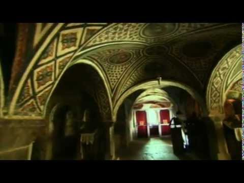 ★  Stil-Epochen: Byzanz/Frühes Christentum (3)  ★