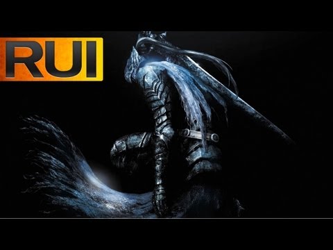 Dark Souls - Prepare to Die Edition Review
