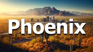 Phoenix Arizona: 13 BEST Things To Do In 2024 (Travel Guide)