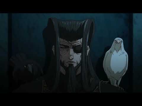 Record of Ragnarok「AMV」- Royalty ᴴᴰ