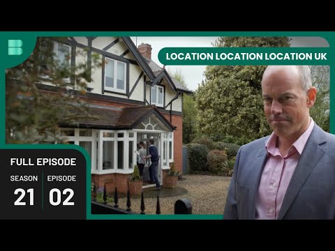 Making Space for Family in Warwickshire | Location Location Location