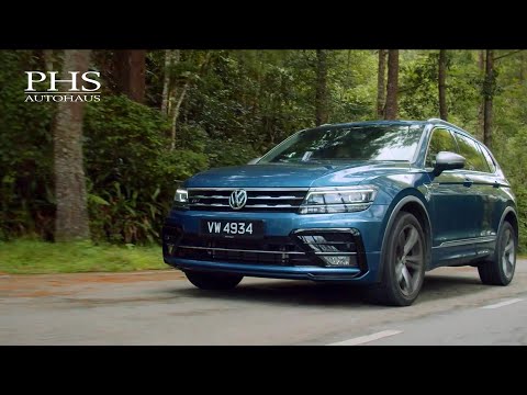 Experience new adventures | Allspace R-Line