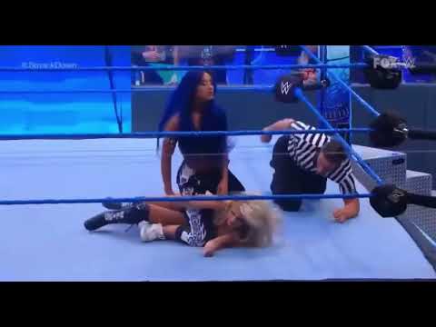 Best pins in WWE history