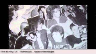 The Partisans - NoTime