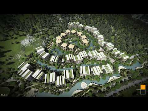Nalanda Luxury Resort