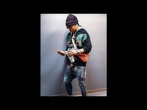 Lil Keed x DaBaby x Jetsonmade Type Beat "Bag Chase" (Prod. Deskhop)