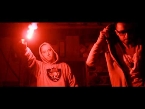 Disstrick11 - Rage de Vaincre (feat. eighty5)